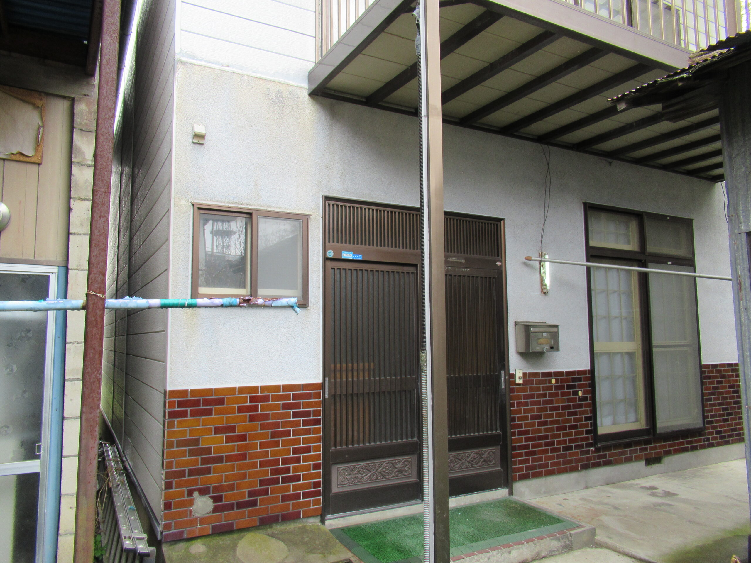 No.25-2 中心街近く利便性よし