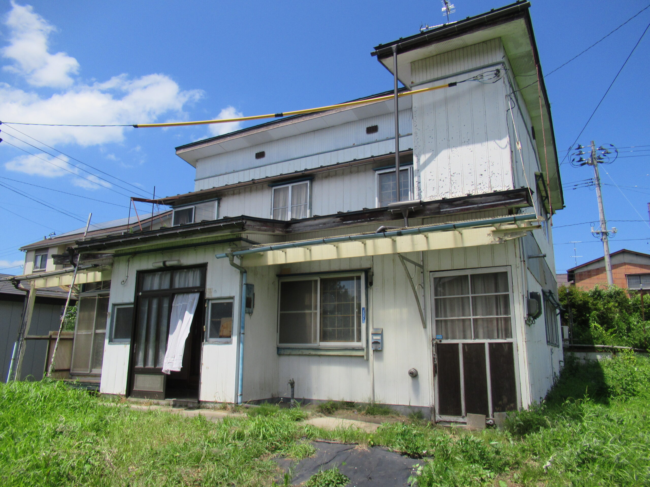No.25-3 部屋数多く 治安もよい