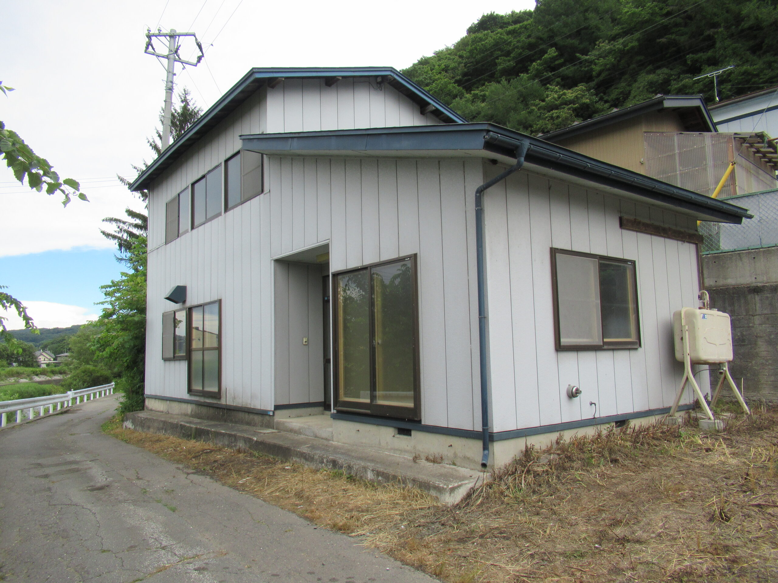 No.25-4 3LDK 駐車場あり
