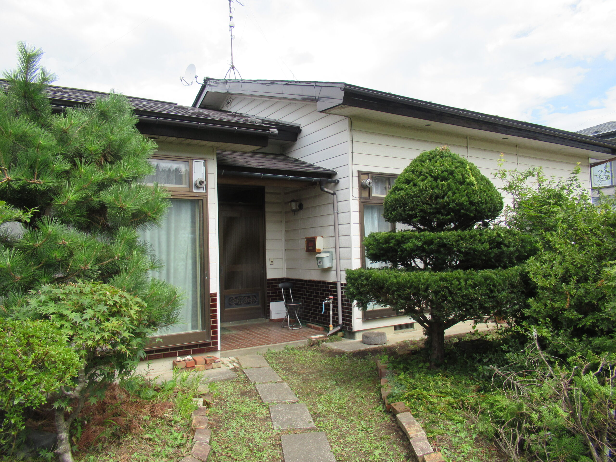 No.25-5 高台で景色がよい
